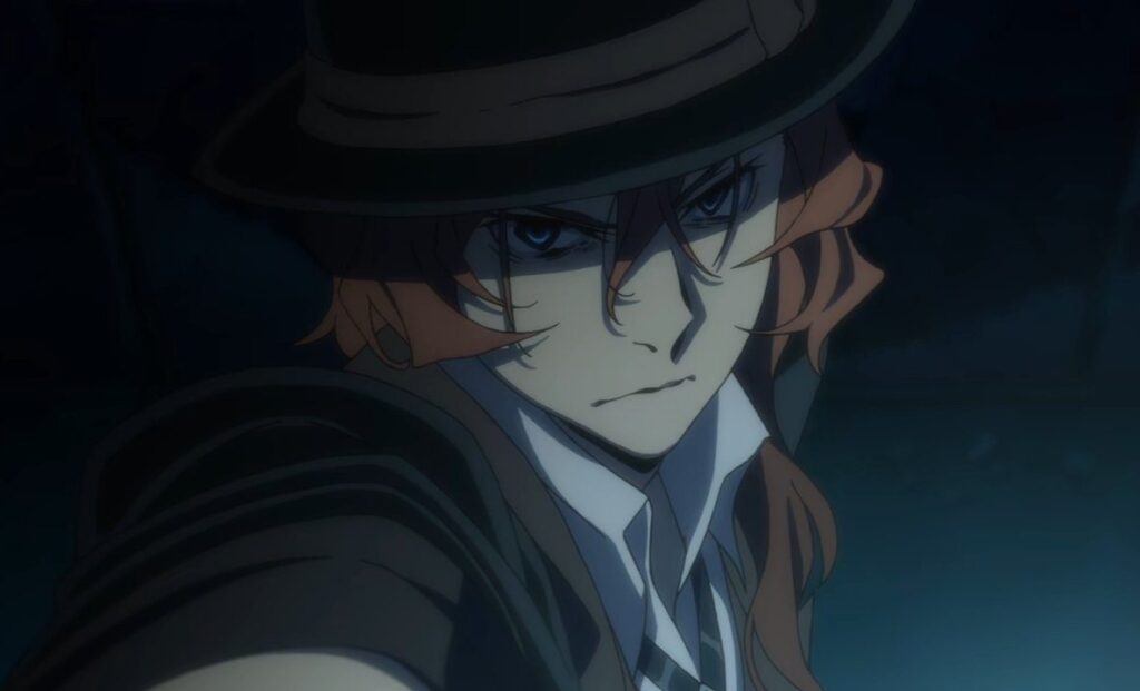 Chuuya Nakahara Personality Type, Zodiac Sign & Enneagram