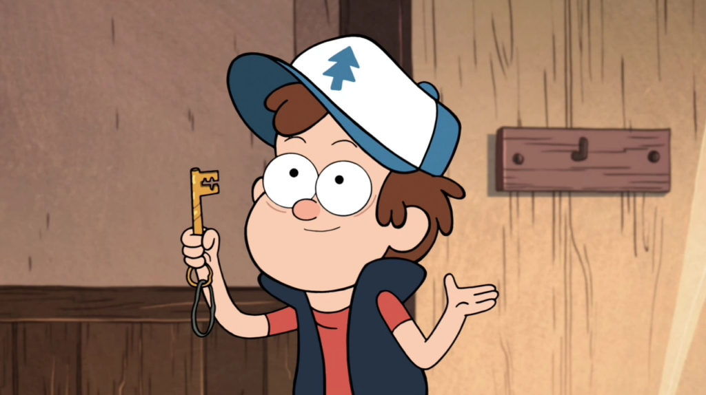 Mason “Dipper” Pines Personality Type, Zodiac Sign & Enneagram