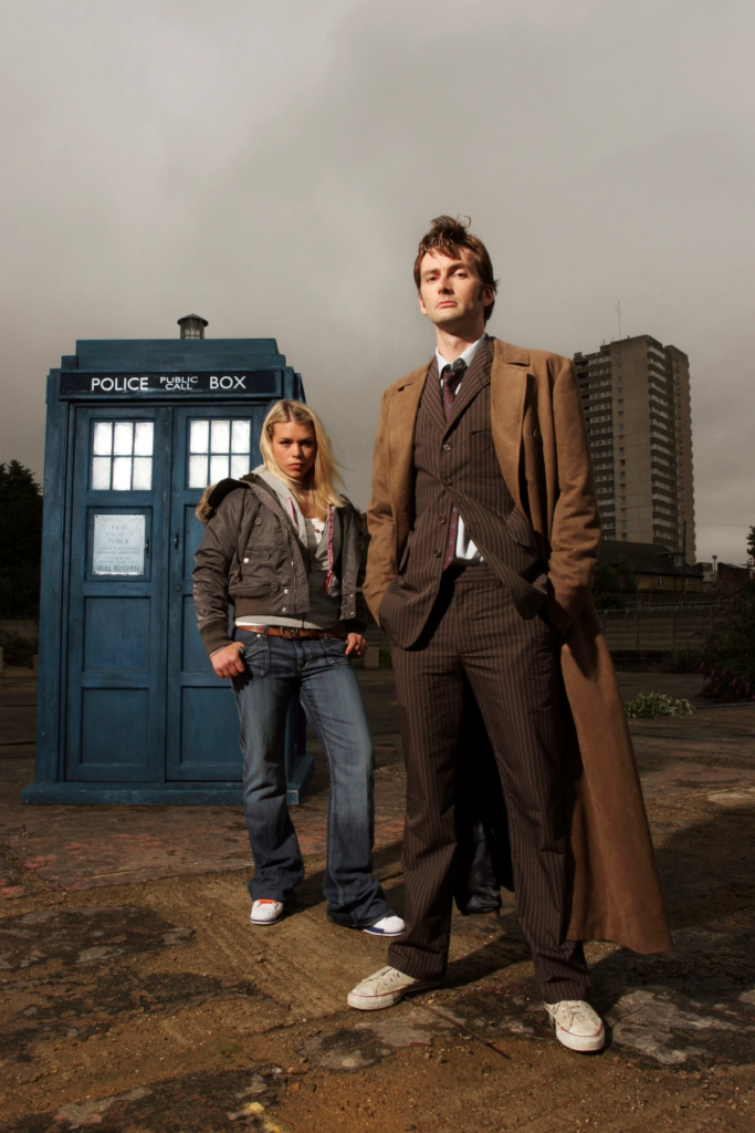 The Tenth Doctor Personality Type, Zodiac Sign & Enneagram