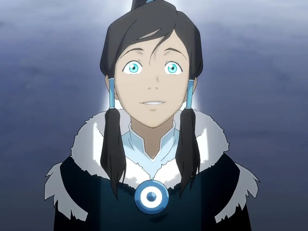 Korra Personality Type, Zodiac Sign & Enneagram