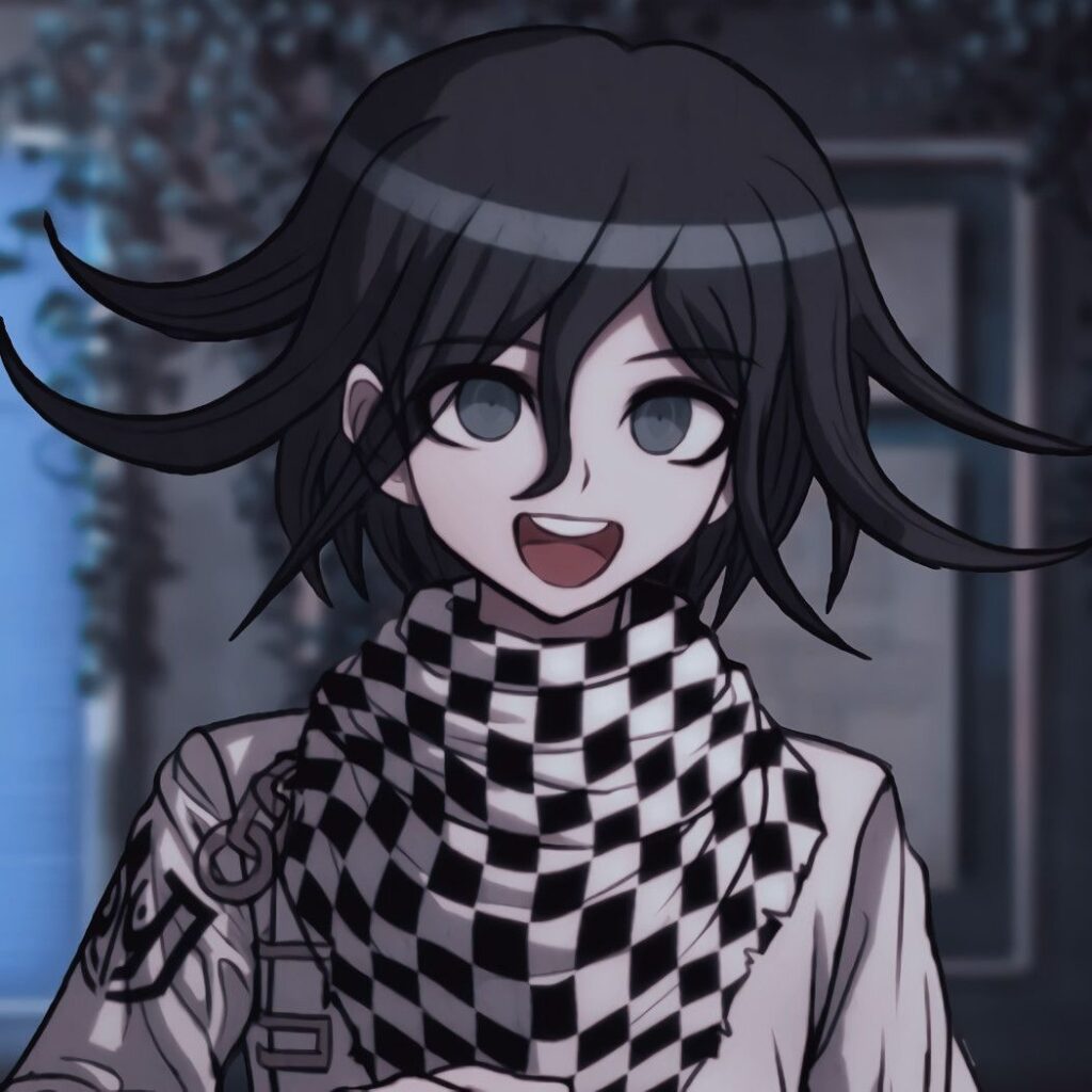 Kokichi Ouma Personality Type, Zodiac Sign & Enneagram