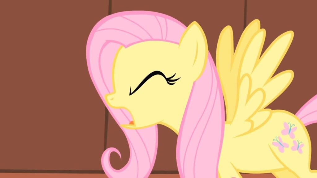 Fluttershy Personality Type, Zodiac Sign & Enneagram