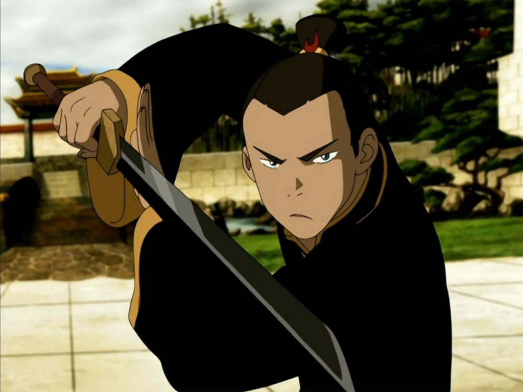 Sokka Personality Type, Zodiac Sign & Enneagram