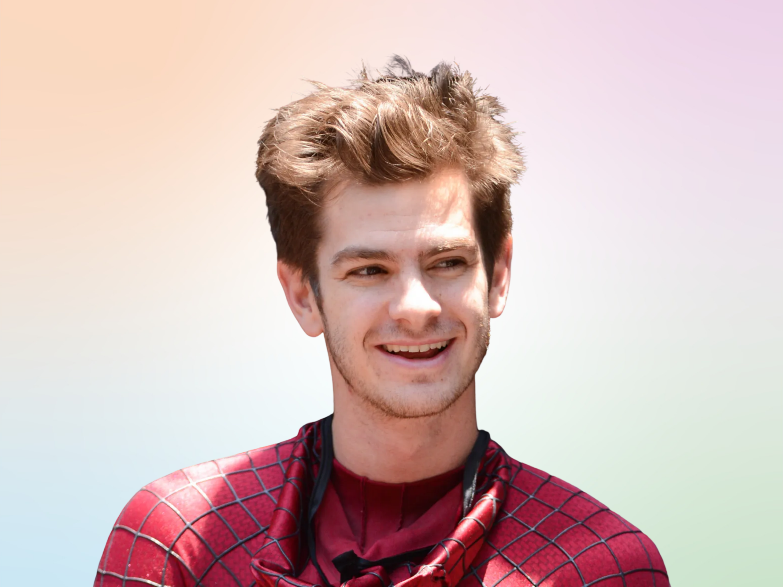 The Amazing Spider-Man: Peter Parker [ISTP 5w4] – Funky MBTI