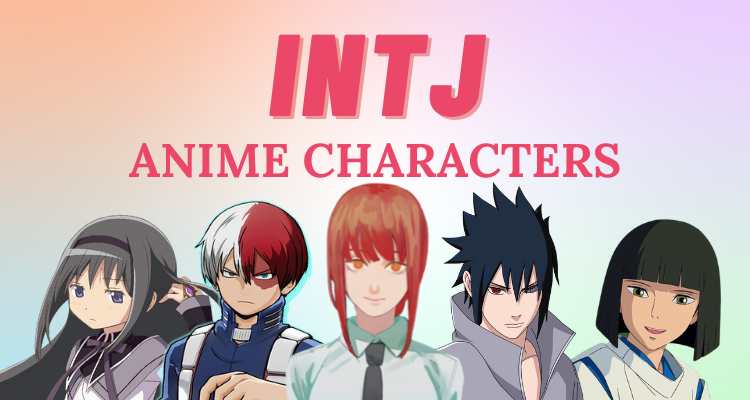intp characters anime blTikTok Search