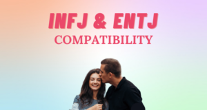 INFJ and ENTJ Relationship Compatibility I So Syncd