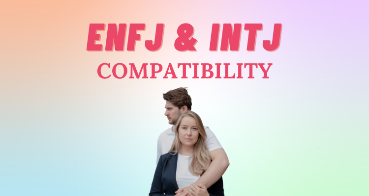 As an INTJ, which MBTI type interests you the most? - Quora