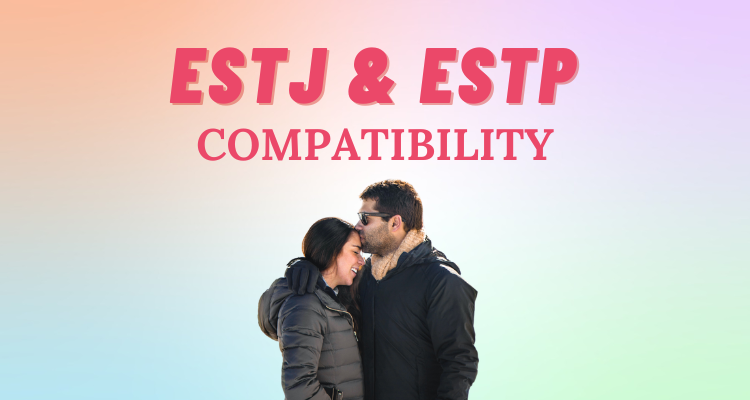 Jolene MBTI Personality Type: ESTP or ESTJ?