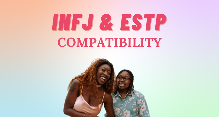 goffic infj ༻ on X: ESTP EDA WILL BE REAL IN 3… 2…   / X