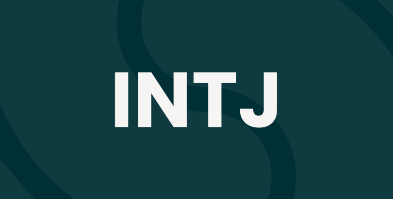 INTJ anime & manga characters