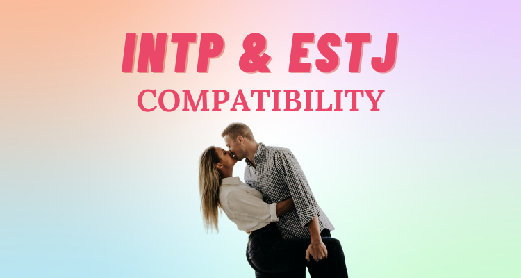 INTP And ESTJ Relationship Compatibility I So Syncd