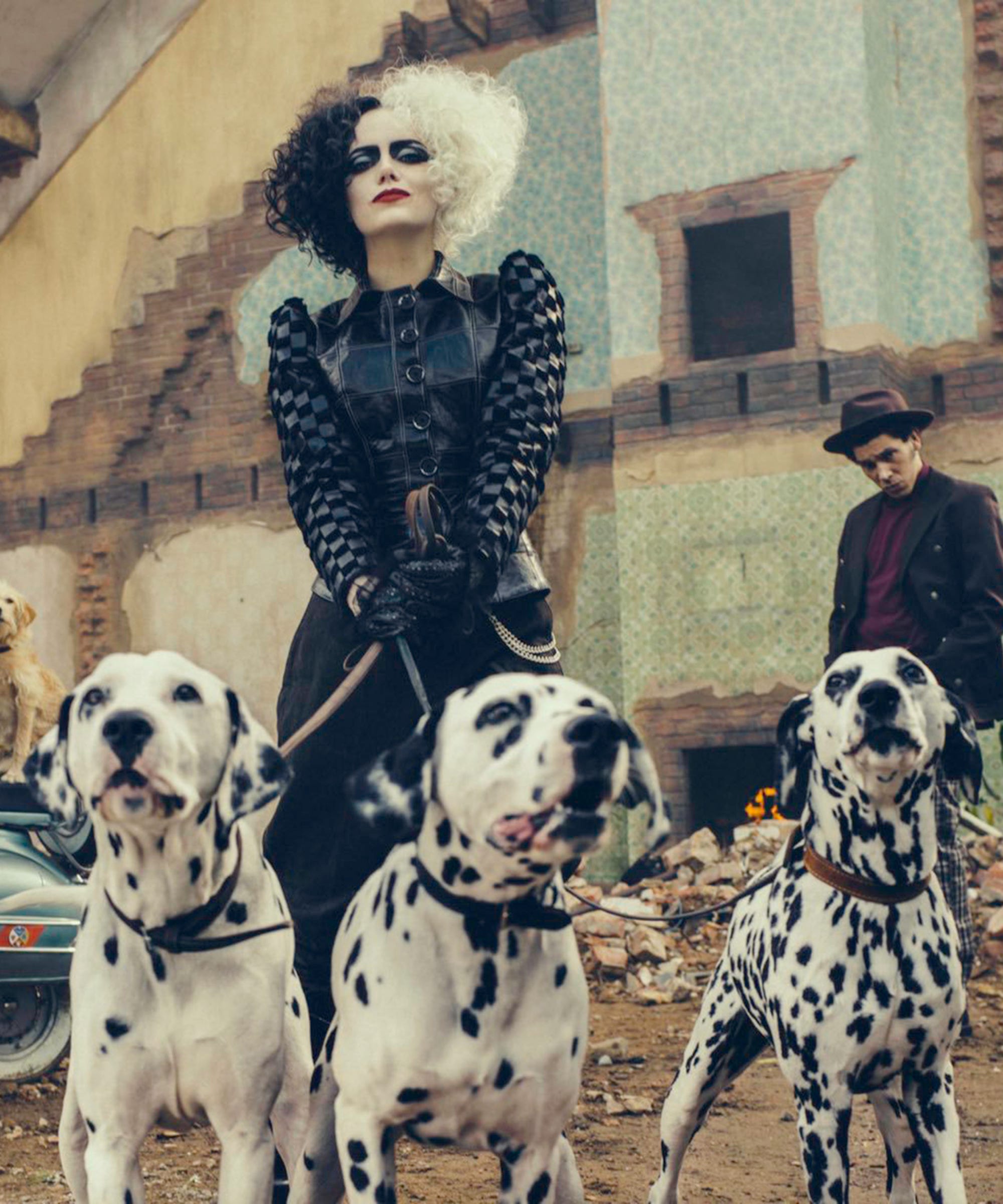 Cruella De Vil Personality Type Zodiac Sign Enneagram So Syncd