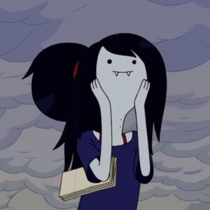 Marceline Abadeer Personality Type, Zodiac Sign & Enneagram | So Syncd