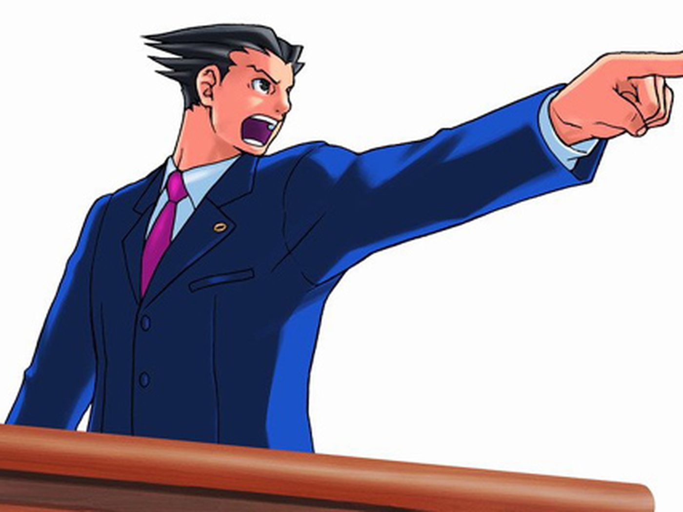 date start and phoenix wright release