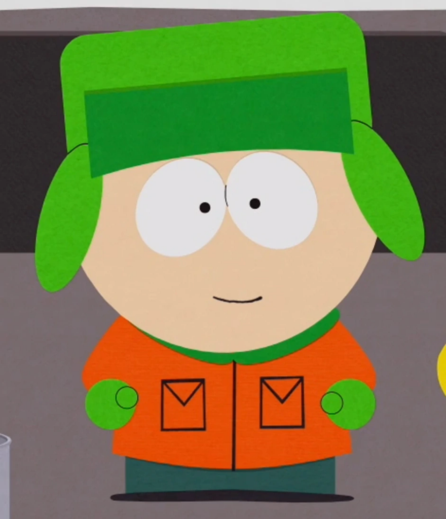 Kyle Broflovski Personality Type, Zodiac Sign & Enneagram