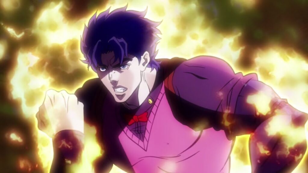 Jonathan Joestar Personality Type, Zodiac Sign & Enneagram