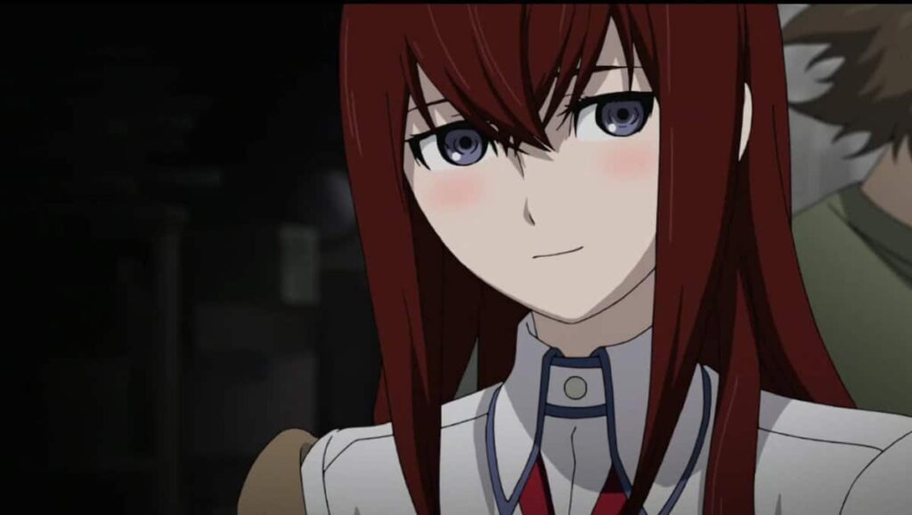 Kurisu Makise Personality Type, Zodiac Sign & Enneagram