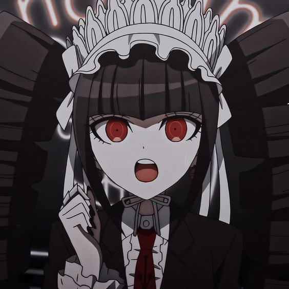 Celestia Ludenberg Personality Type, Zodiac Sign & Enneagram