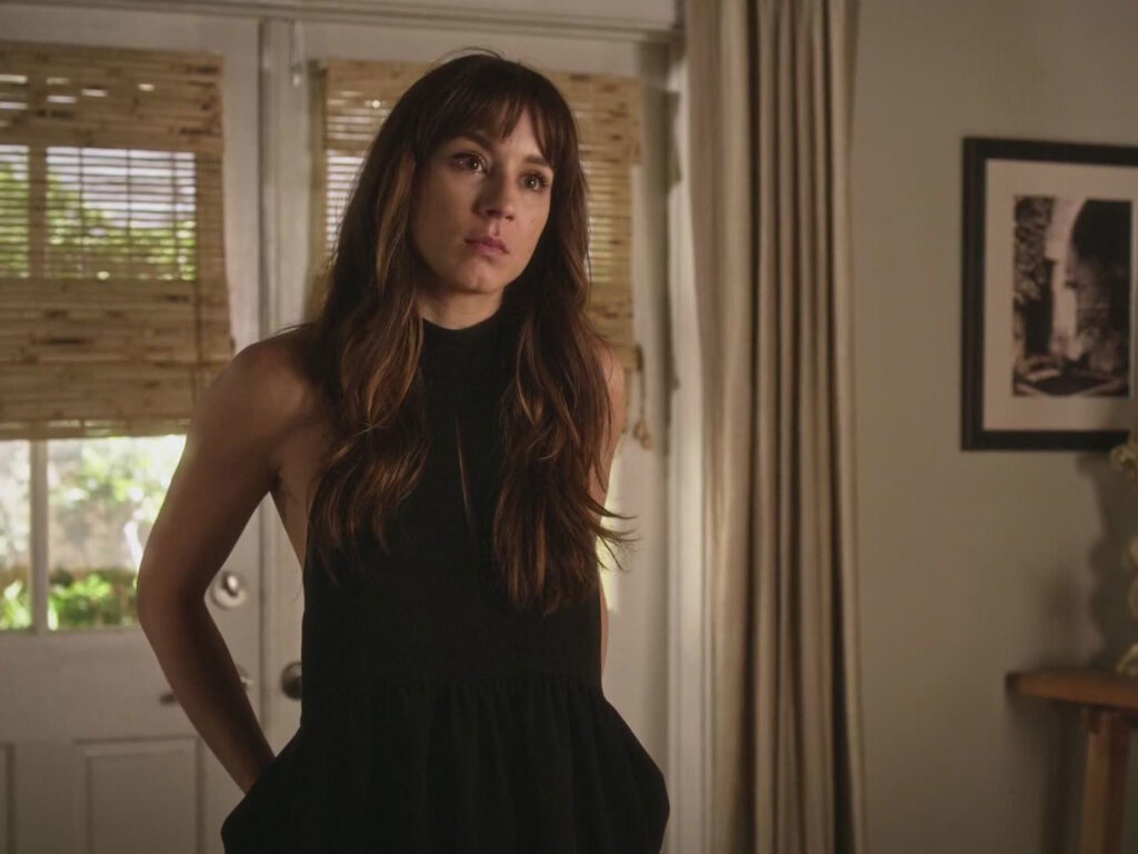 Spencer Hastings Personality Type, Zodiac Sign & Enneagram