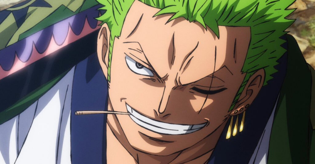 Roronoa Zoro Personality Type, Zodiac Sign & Enneagram