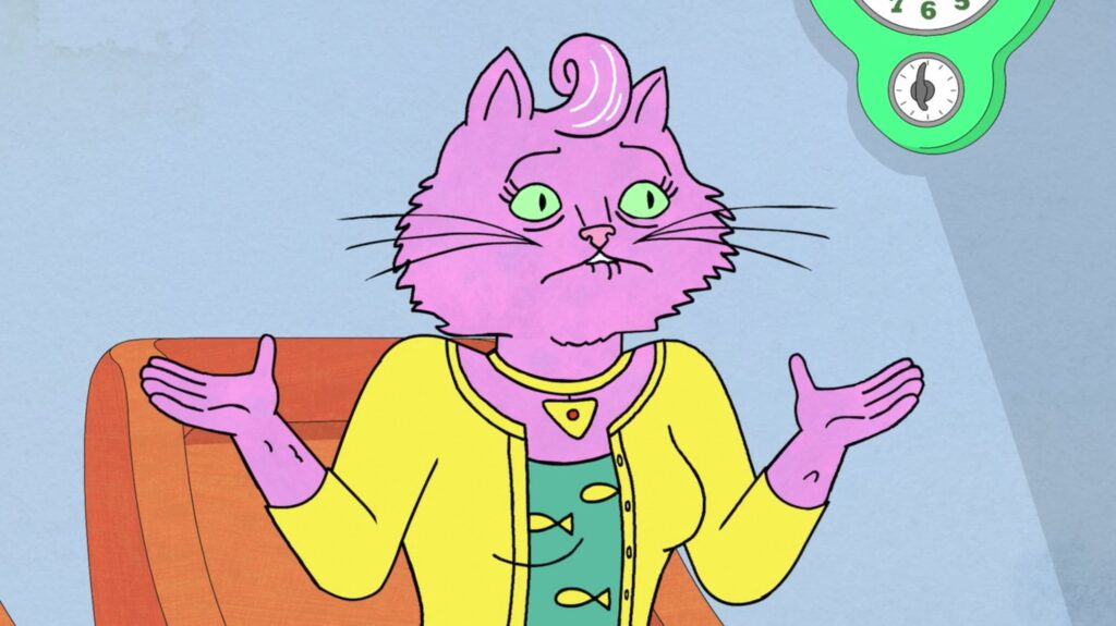 Princess Carolyn Personality Type, Zodiac Sign & Enneagram