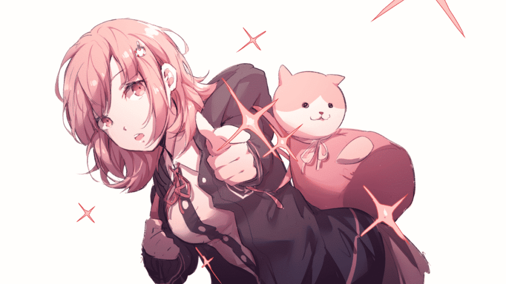 Chiaki Nanami Personality Type, Zodiac Sign & Enneagram