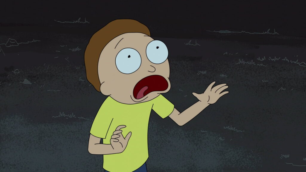 Morty Smith Personality Type, Zodiac Sign & Enneagram