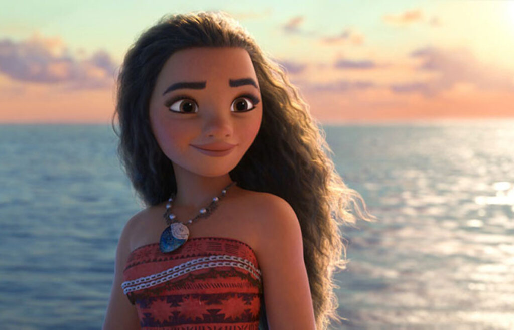 Moana Waialiki Personality Type, Zodiac Sign & Enneagram