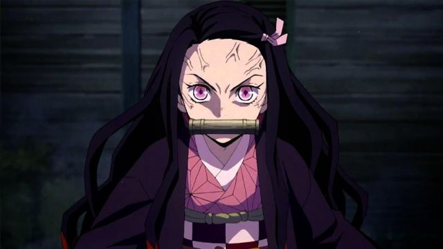 Nezuko Kamado Personality Type, Zodiac Sign & Enneagram