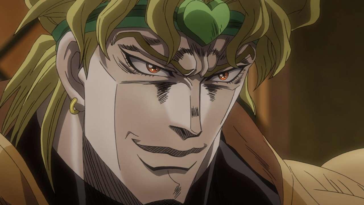 JoJo's: Dio Brando's Zodiac Sign & What it Reveals About Him