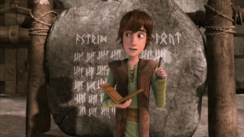 Hiccup Horrendous Haddock III Personality Type, Zodiac Sign & Enneagram