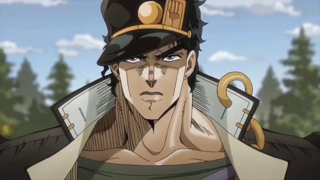 Jotaro Kujo Personality Type, Zodiac Sign & Enneagram