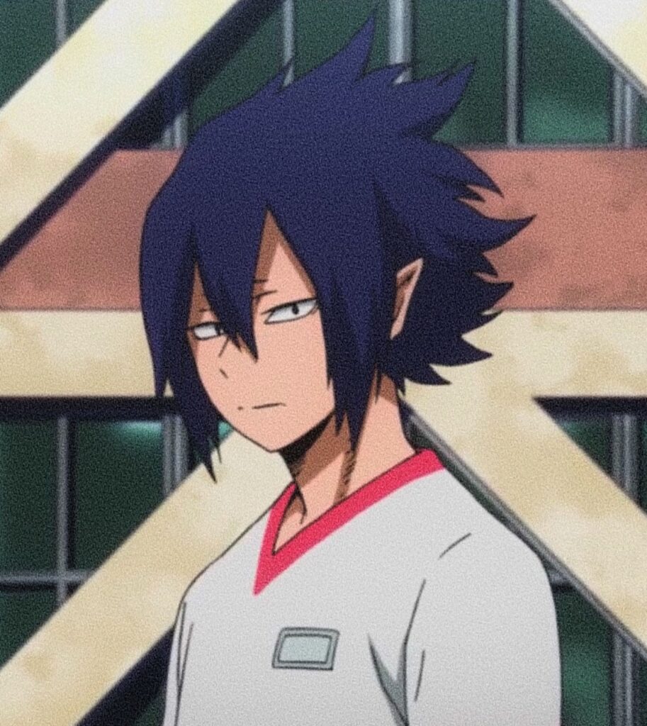 Tamaki Amajiki “Suneater” Personality Type, Zodiac Sign & Enneagram