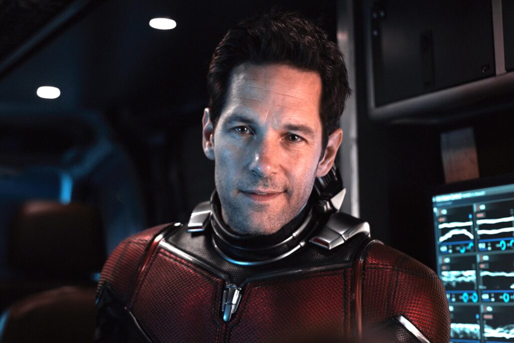 Scott Lang “Ant-Man” Personality Type, Zodiac Sign & Enneagram