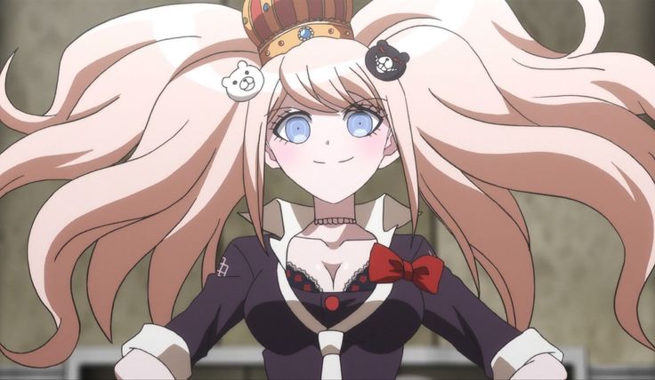 Junko Enoshima Personality Type, Zodiac Sign & Enneagram