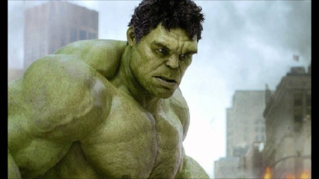 Bruce Banner "Hulk" Personality Type, Zodiac Sign & Enneagram