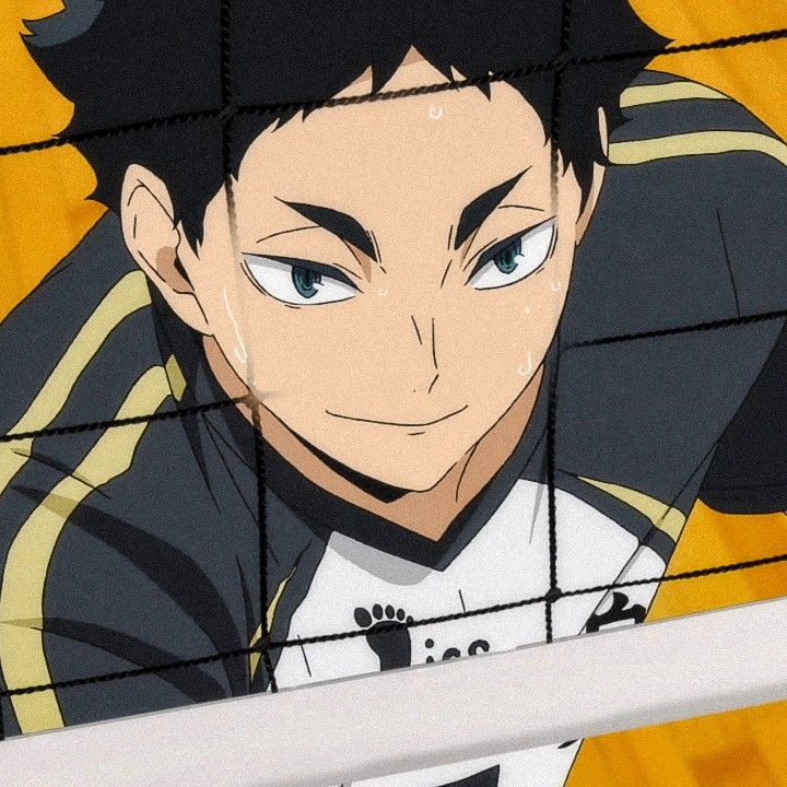 Akaashi Keiji Personality Type, Zodiac Sign & Enneagram