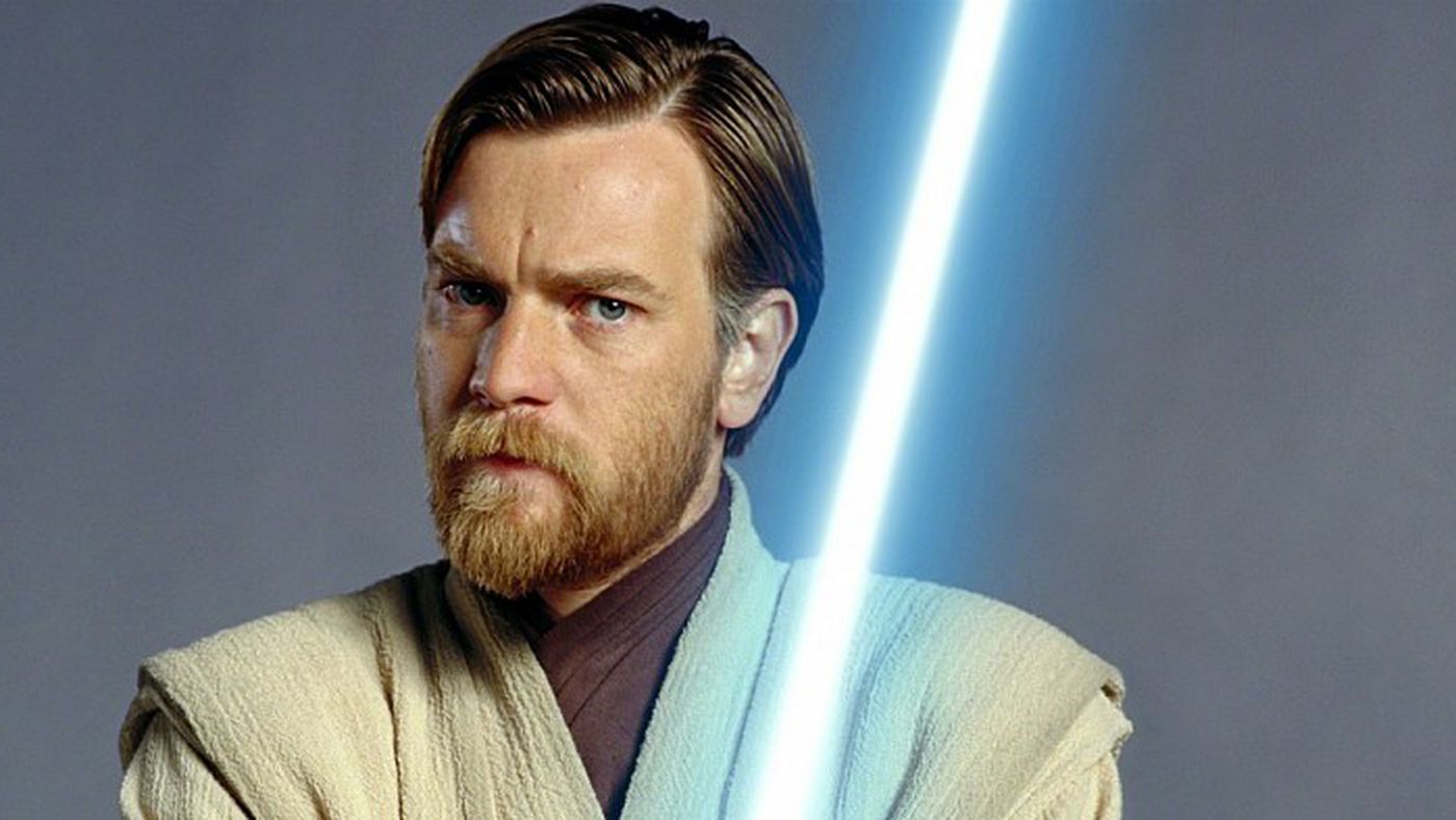 Star Wars: Obi-Wan Kenobi [INFJ 6w5] – Funky MBTI