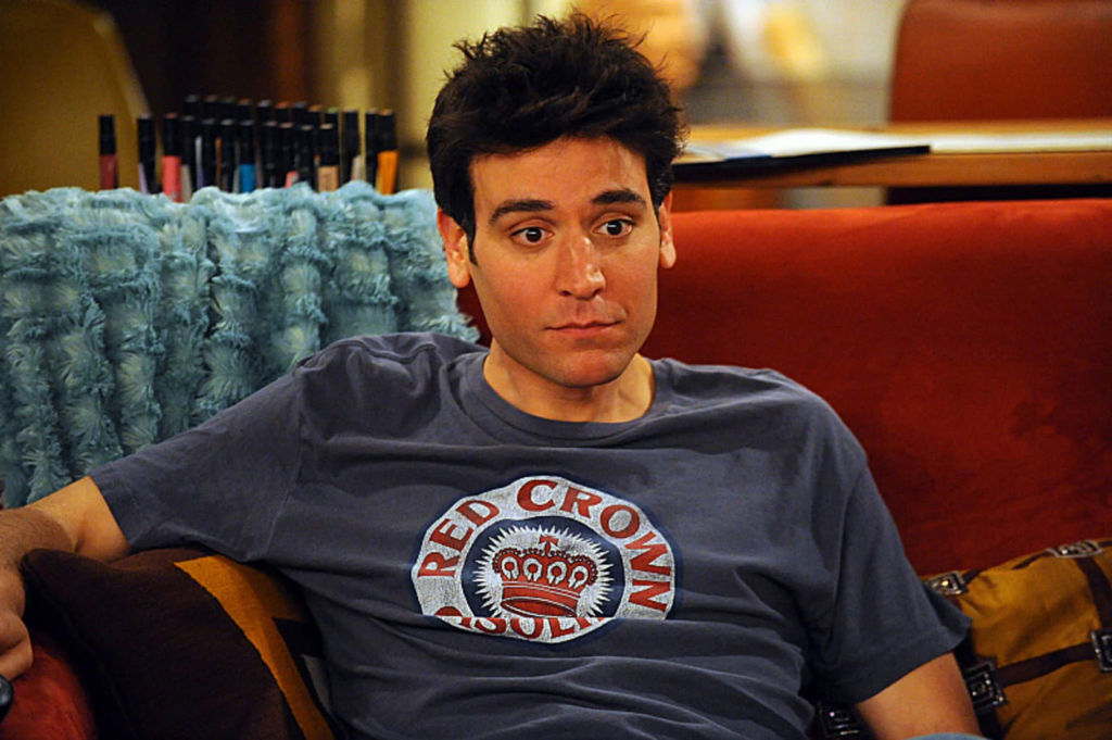 Ted Mosby Personality Type, Zodiac Sign & Enneagram