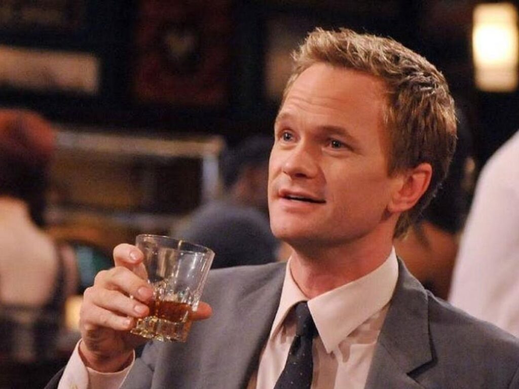 Barney Stinson Personality Type, Zodiac Sign & Enneagram