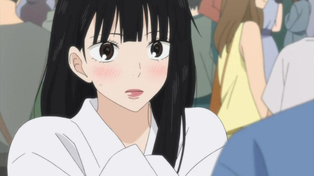 Kuronuma Sawako Personality Type, Zodiac Sign & Enneagram