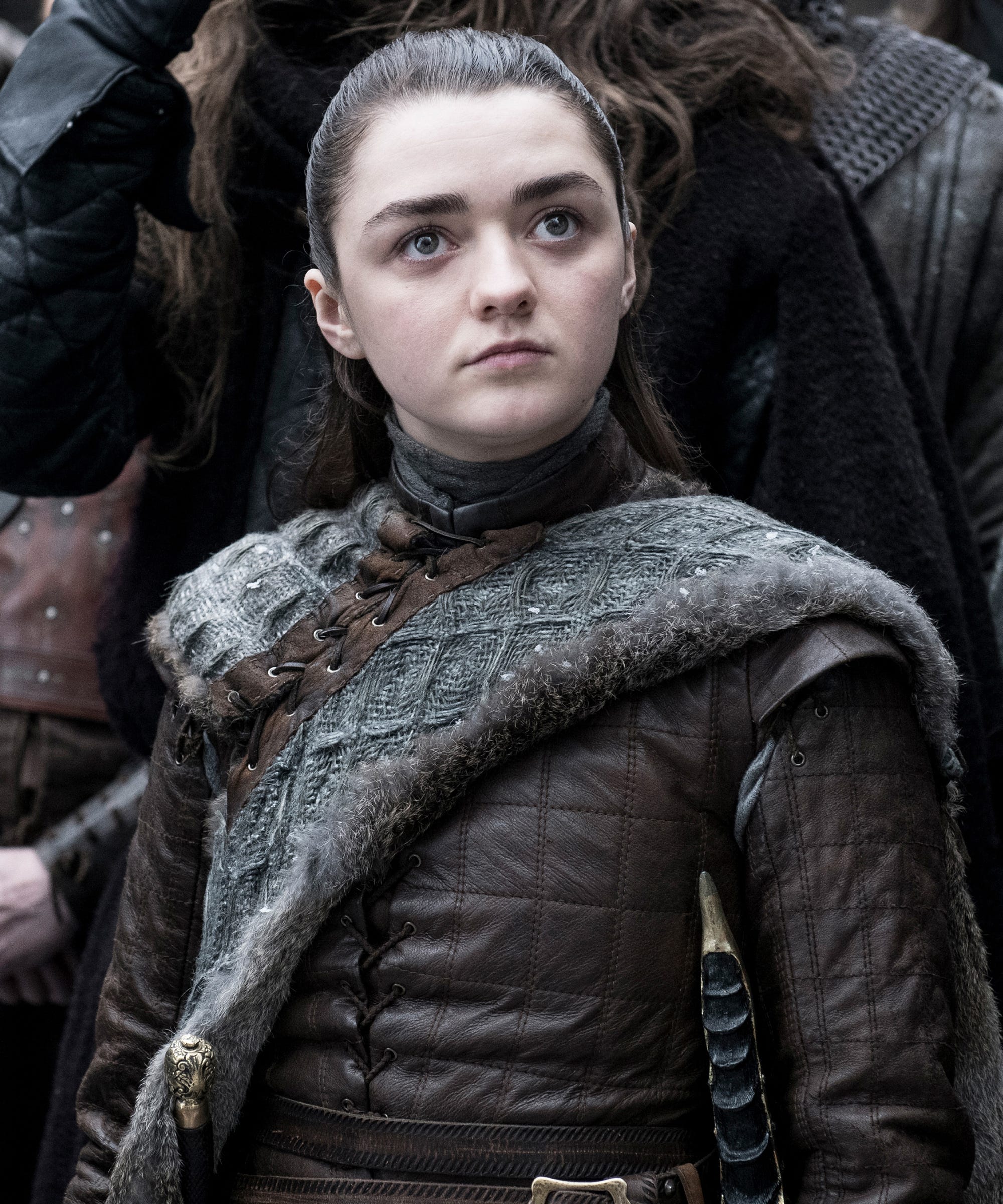 Arya Stark Personality Type, Zodiac Sign & Enneagram | So Syncd