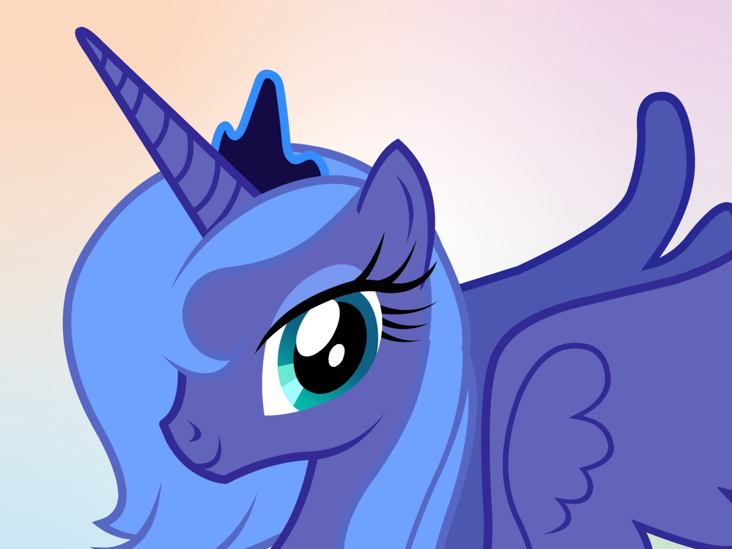 Princess Luna Personality Type Zodiac Sign Enneagram So Syncd