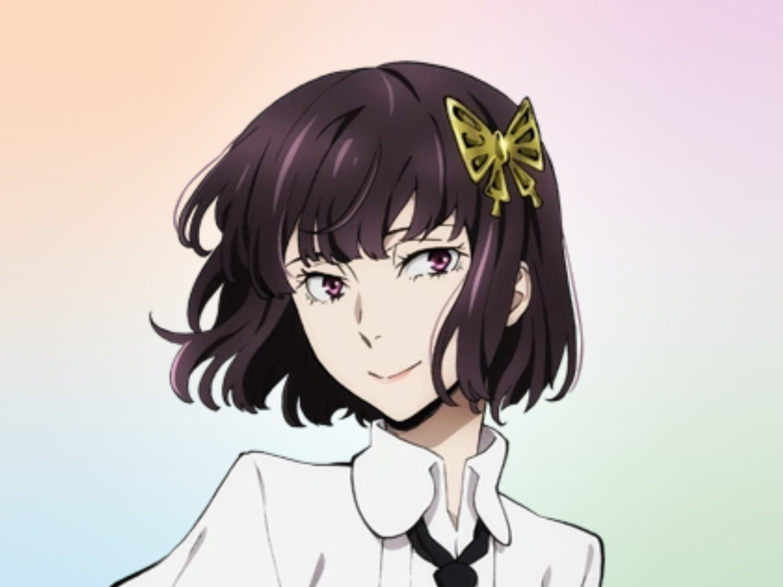 Akiko yosano bsd