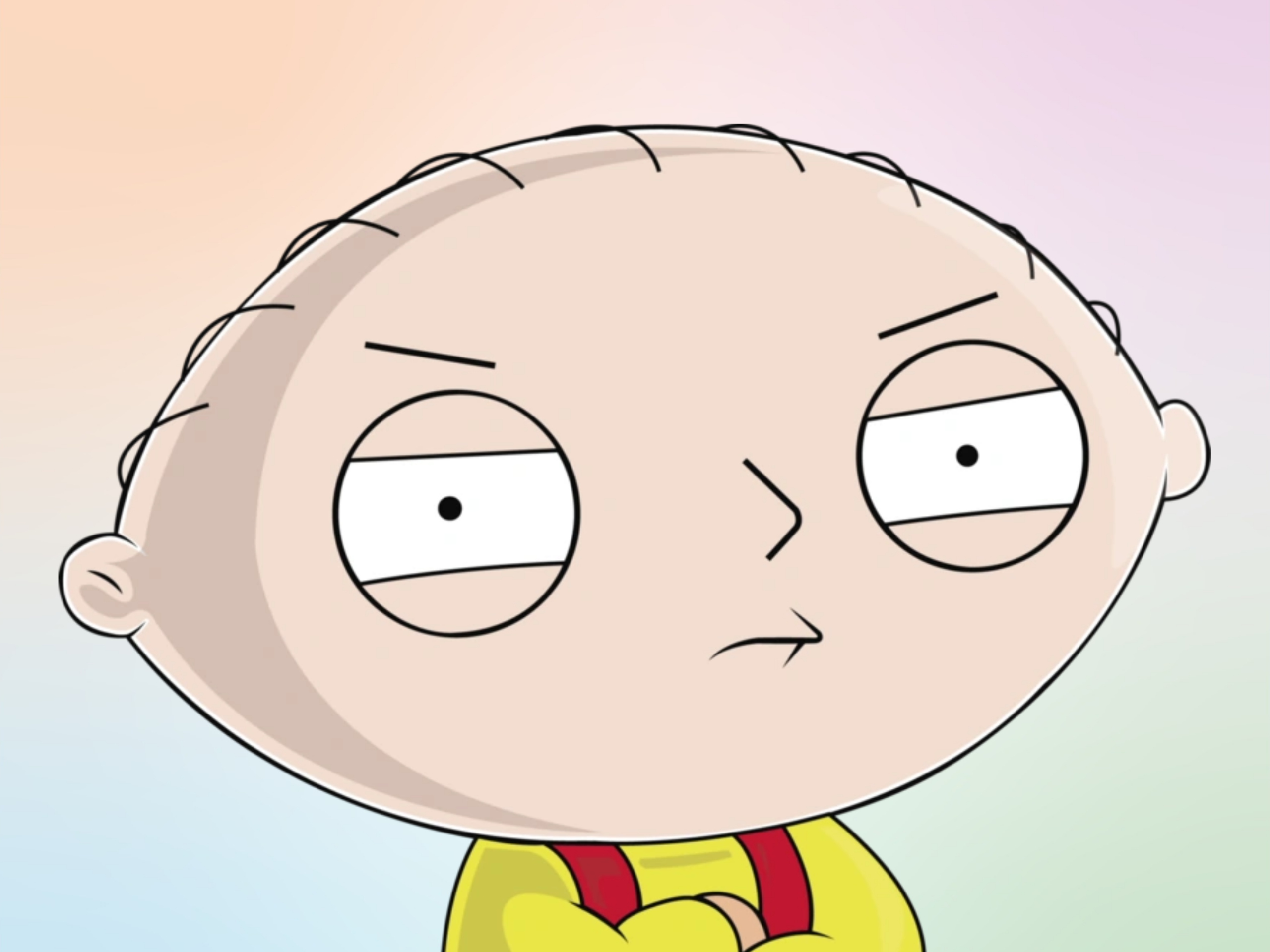 Stewie Griffin Personality Type, Zodiac Sign & Enneagram | So Syncd