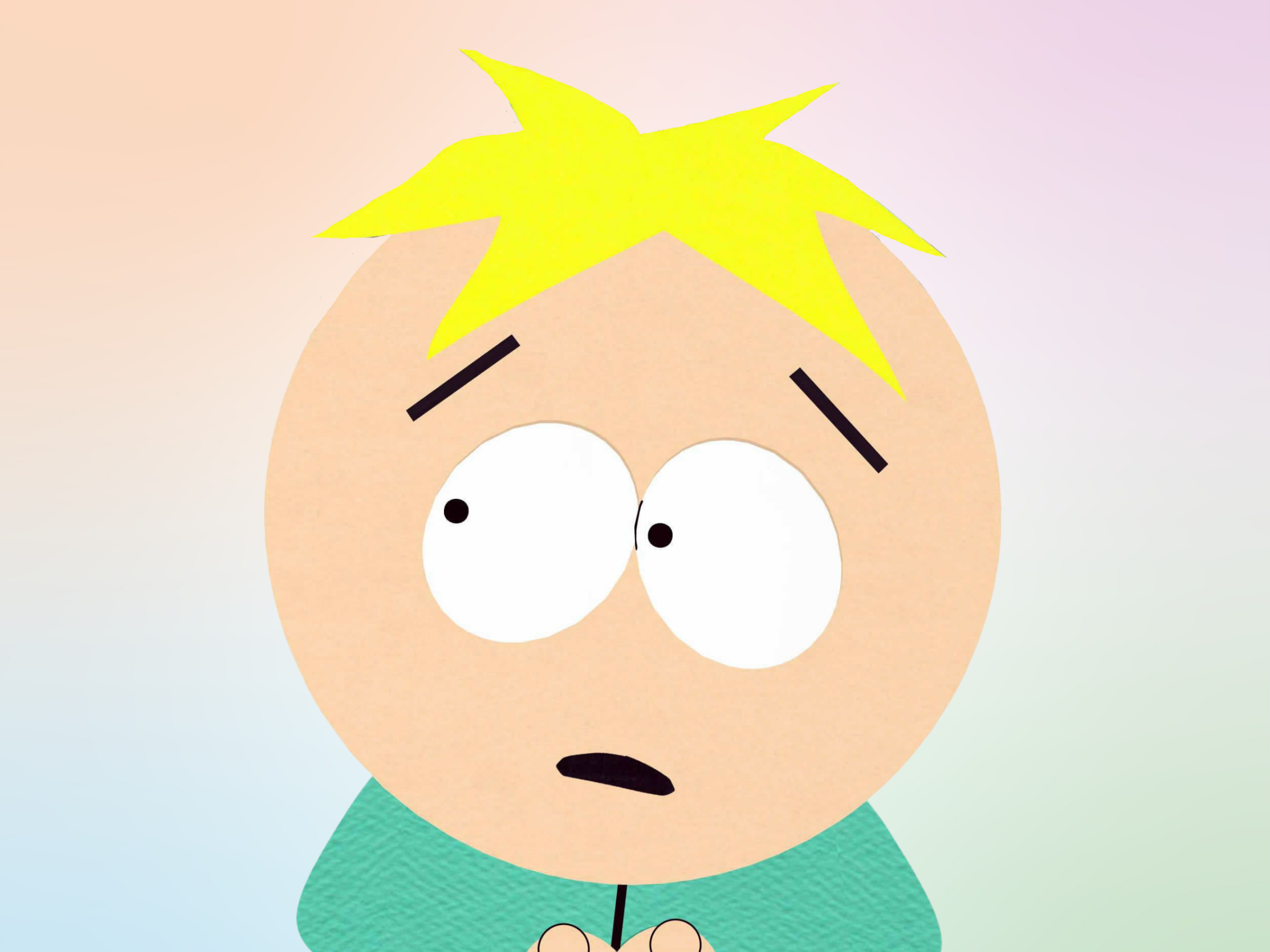 Butters leopold stotch