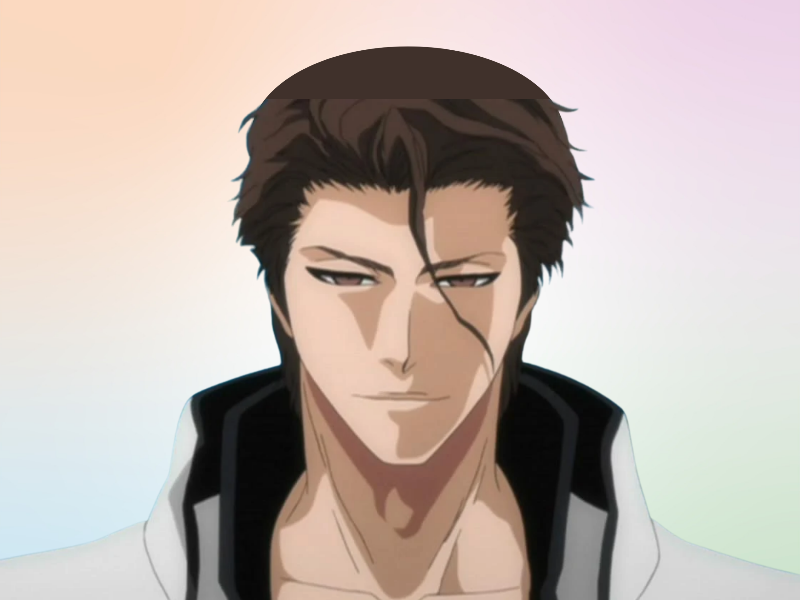 Sousuke aizen