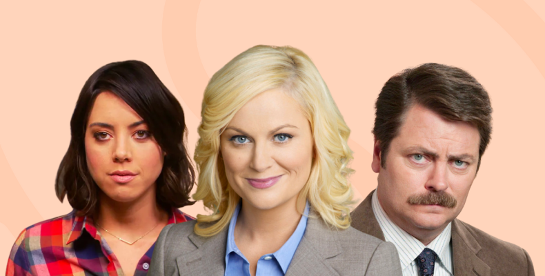 16 Personality Types of Parks & Recreation Characters