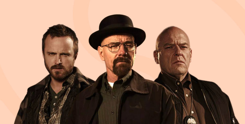 16 Personality Types of Breaking Bad Characters