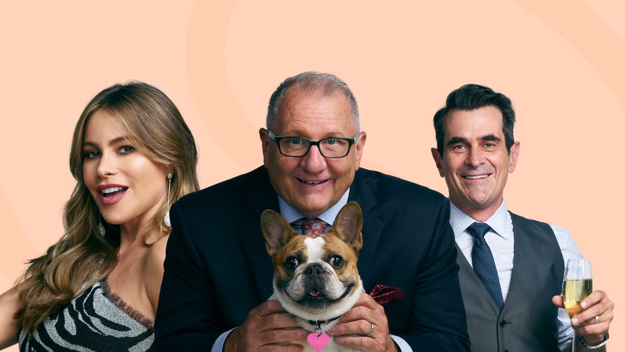 16 Personality Types of Modern Family Characters